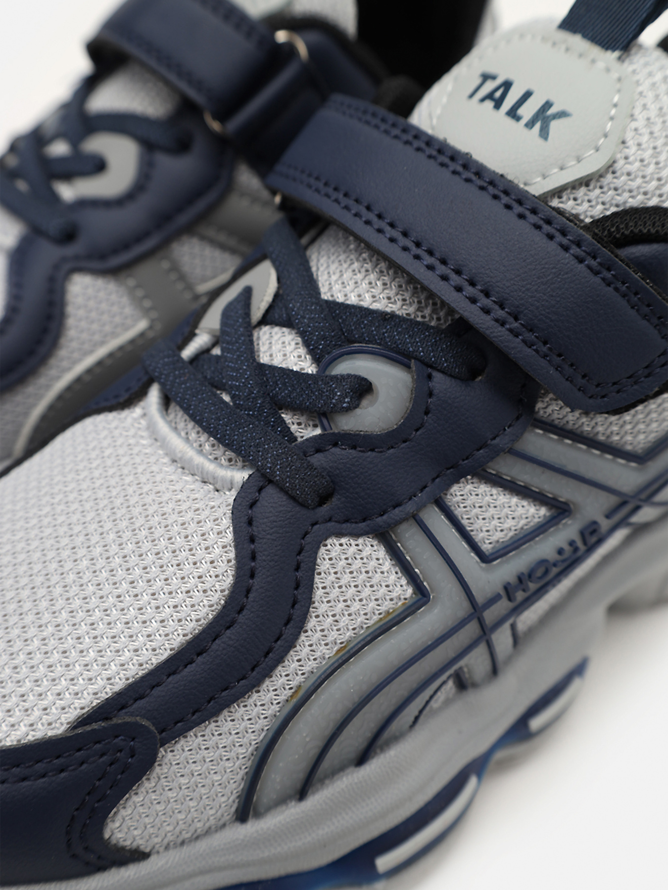 Кросівки повсякденні Kimboo модель ЦБ-00272886 Фото