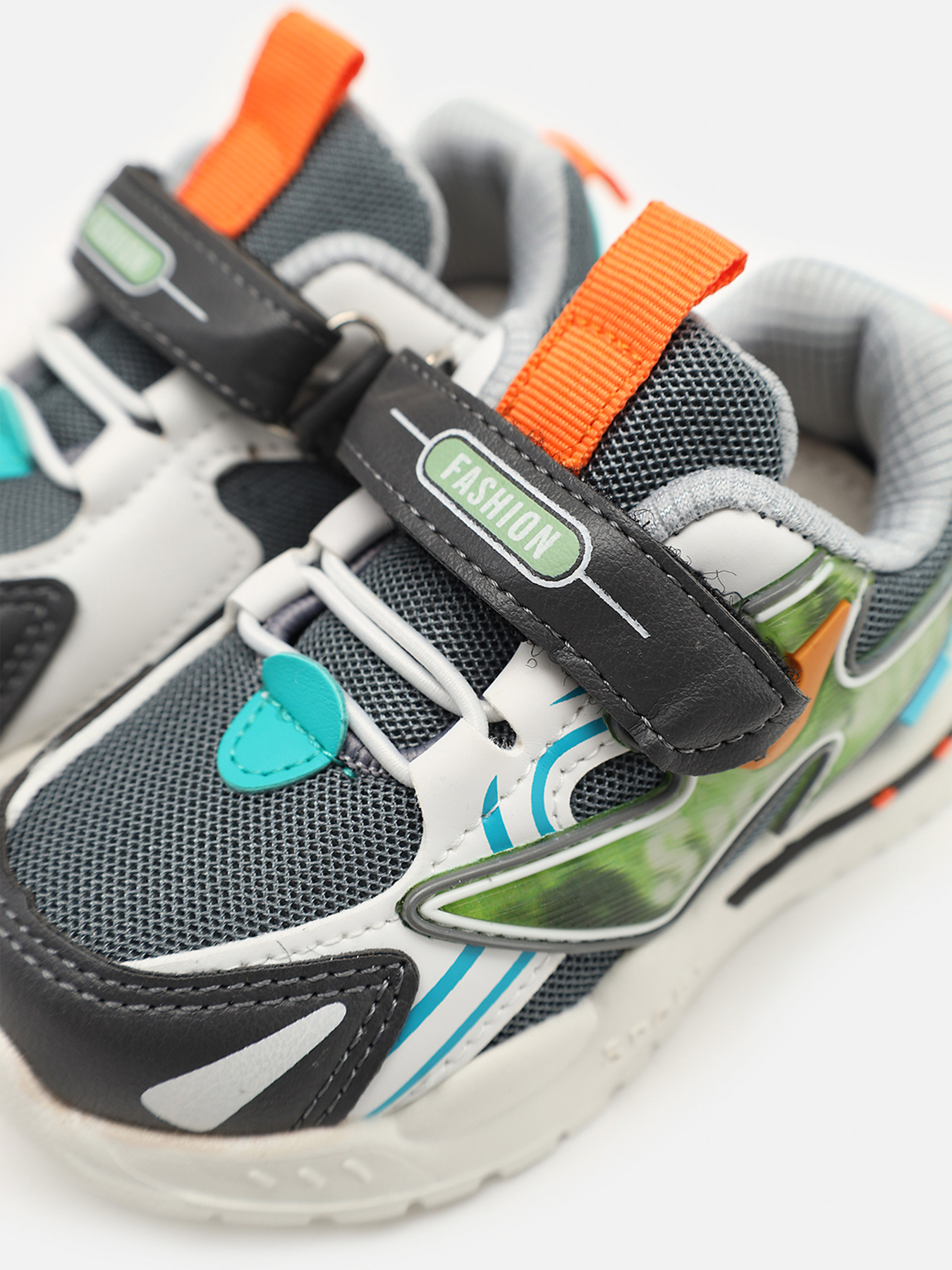 Кроссовки Kimboo модель ЦБ-00272898 Фото