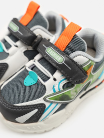 Кроссовки Kimboo модель ЦБ-00272898 Фото