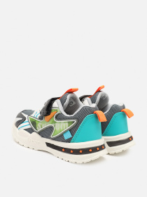 Кроссовки Kimboo модель ЦБ-00272898 Фото