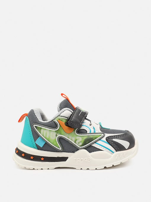 Кроссовки Kimboo модель ЦБ-00272898 Фото