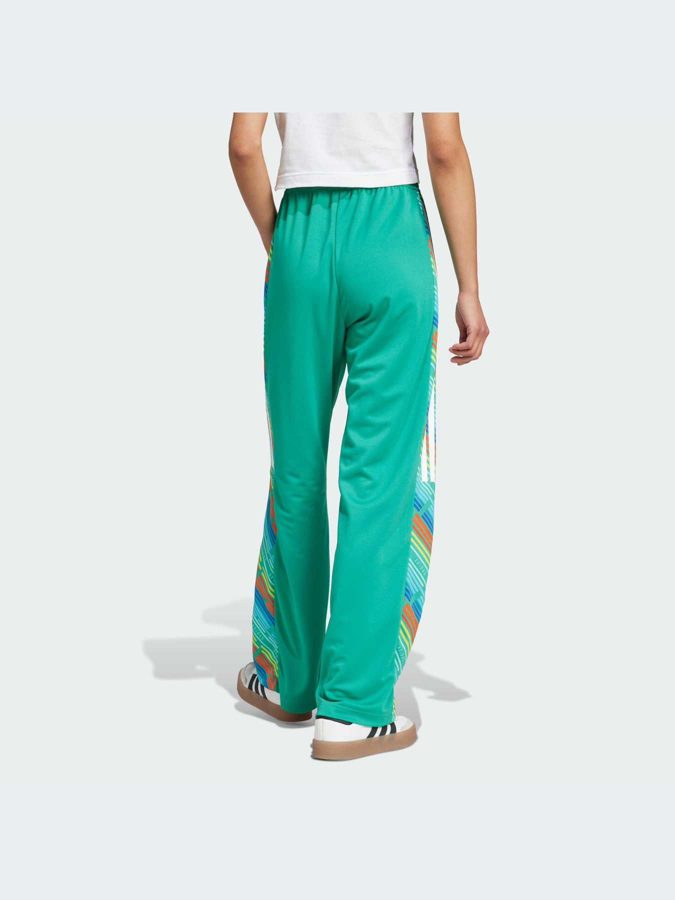 Брюки Adidas Tiro модель KA3338-KZ Фото