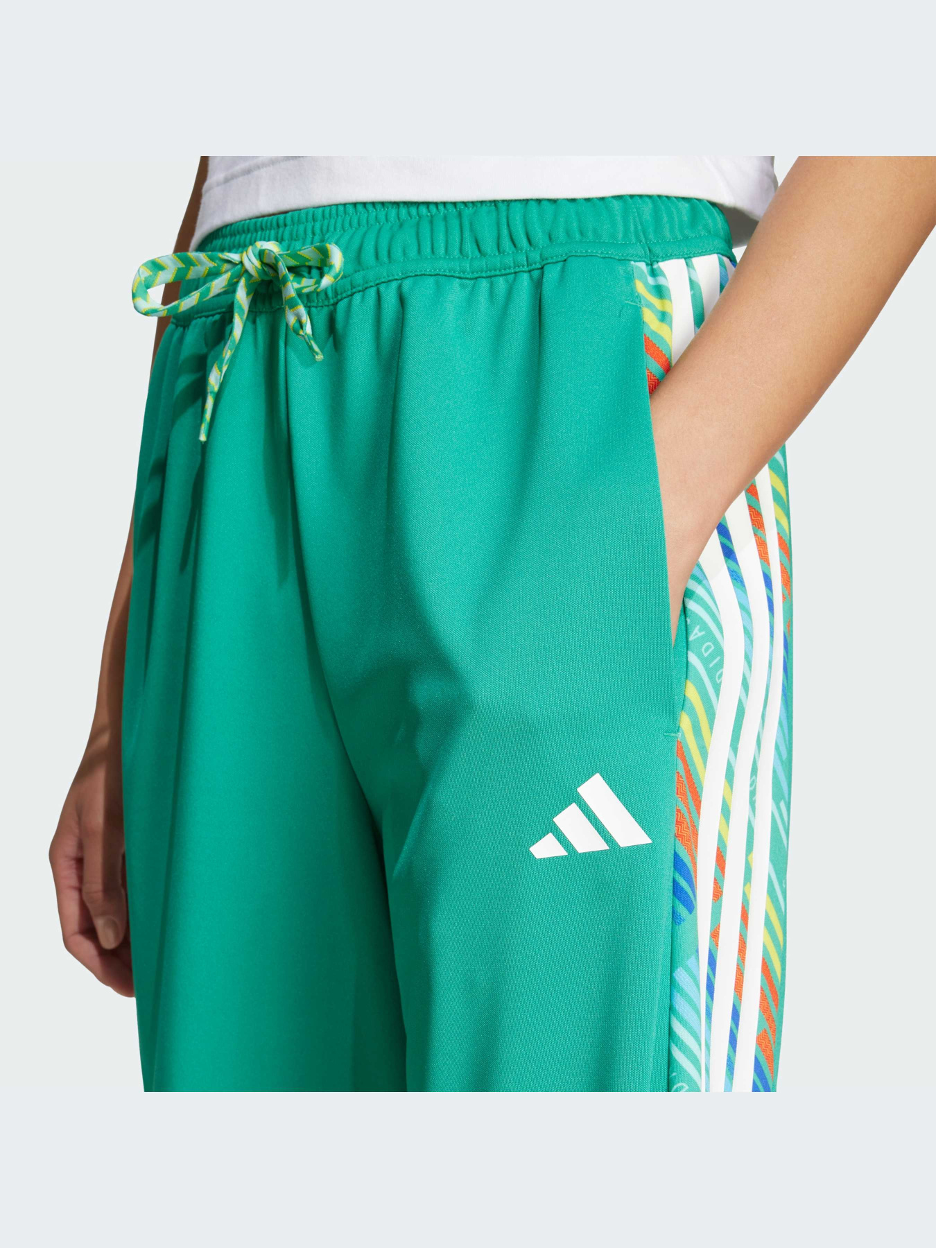 Брюки Adidas Tiro модель KA3338-KZ Фото