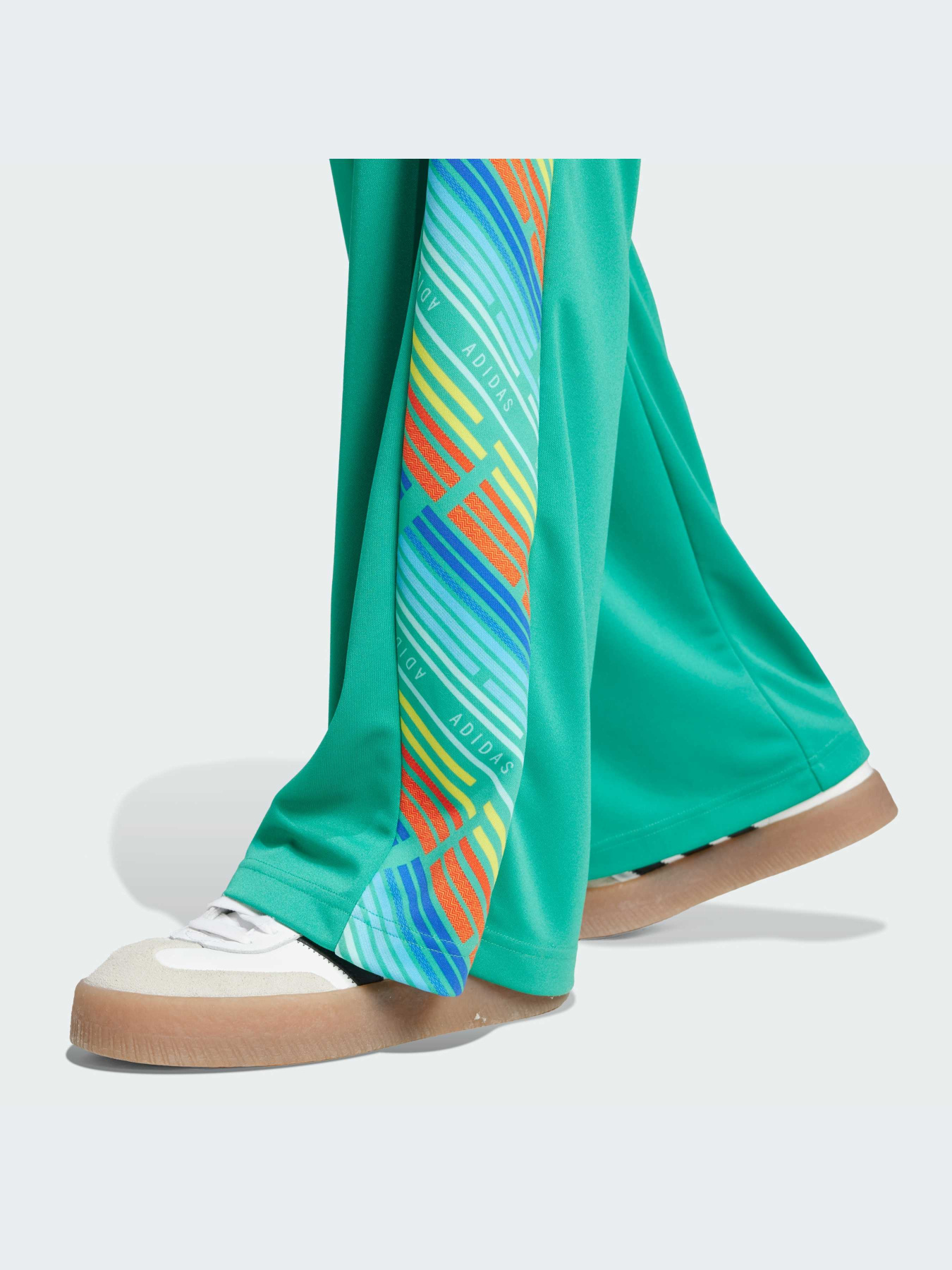 Брюки Adidas Tiro модель KA3338-KZ Фото