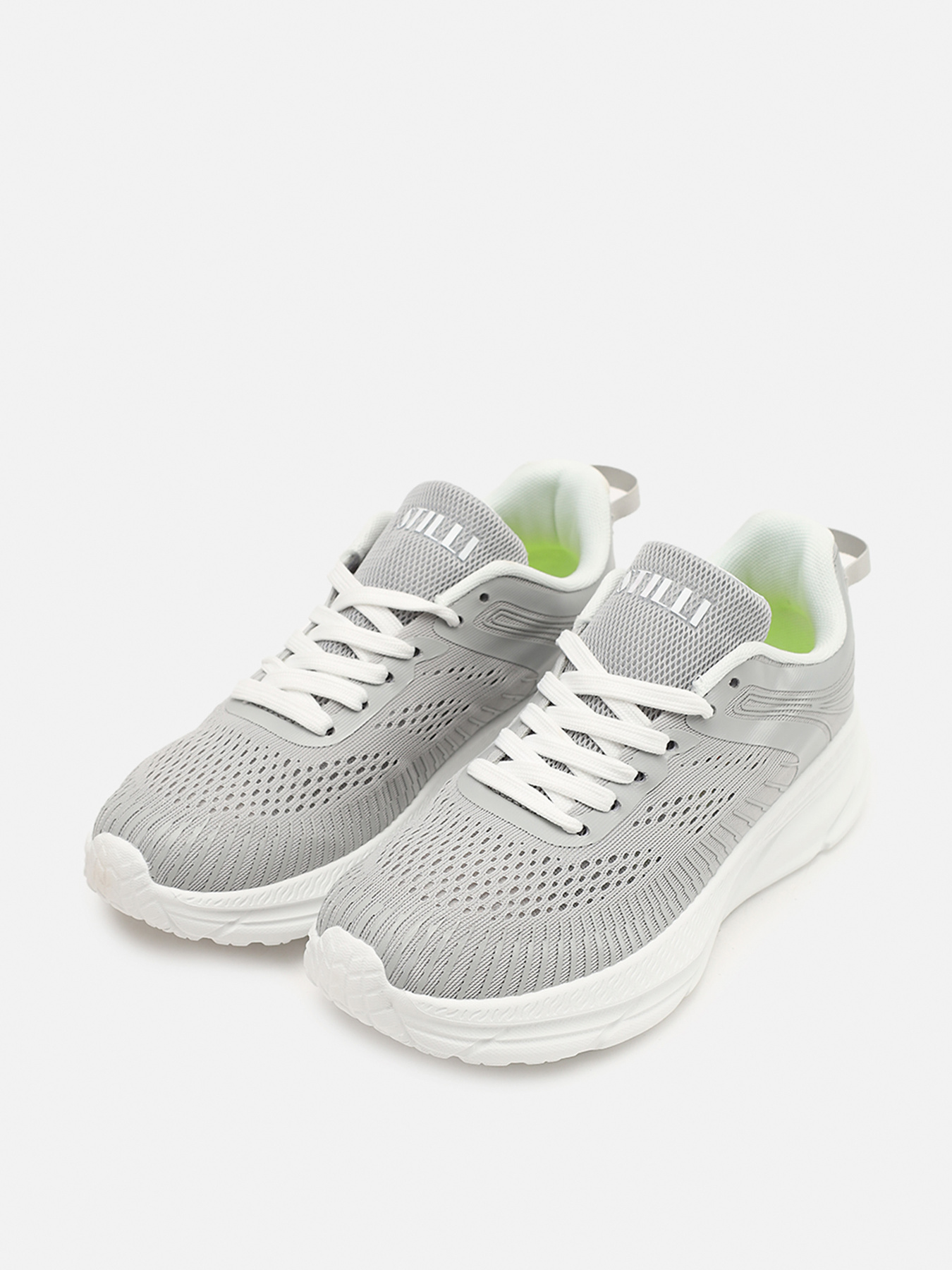 Кроссовки повседневные Stilli модель ЦБ-00273206 Фото