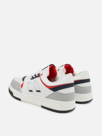 Кеды низкие Stilli модель ЦБ-00273207 Фото