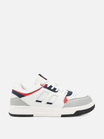 Кеды низкие Stilli модель ЦБ-00273207 Фото