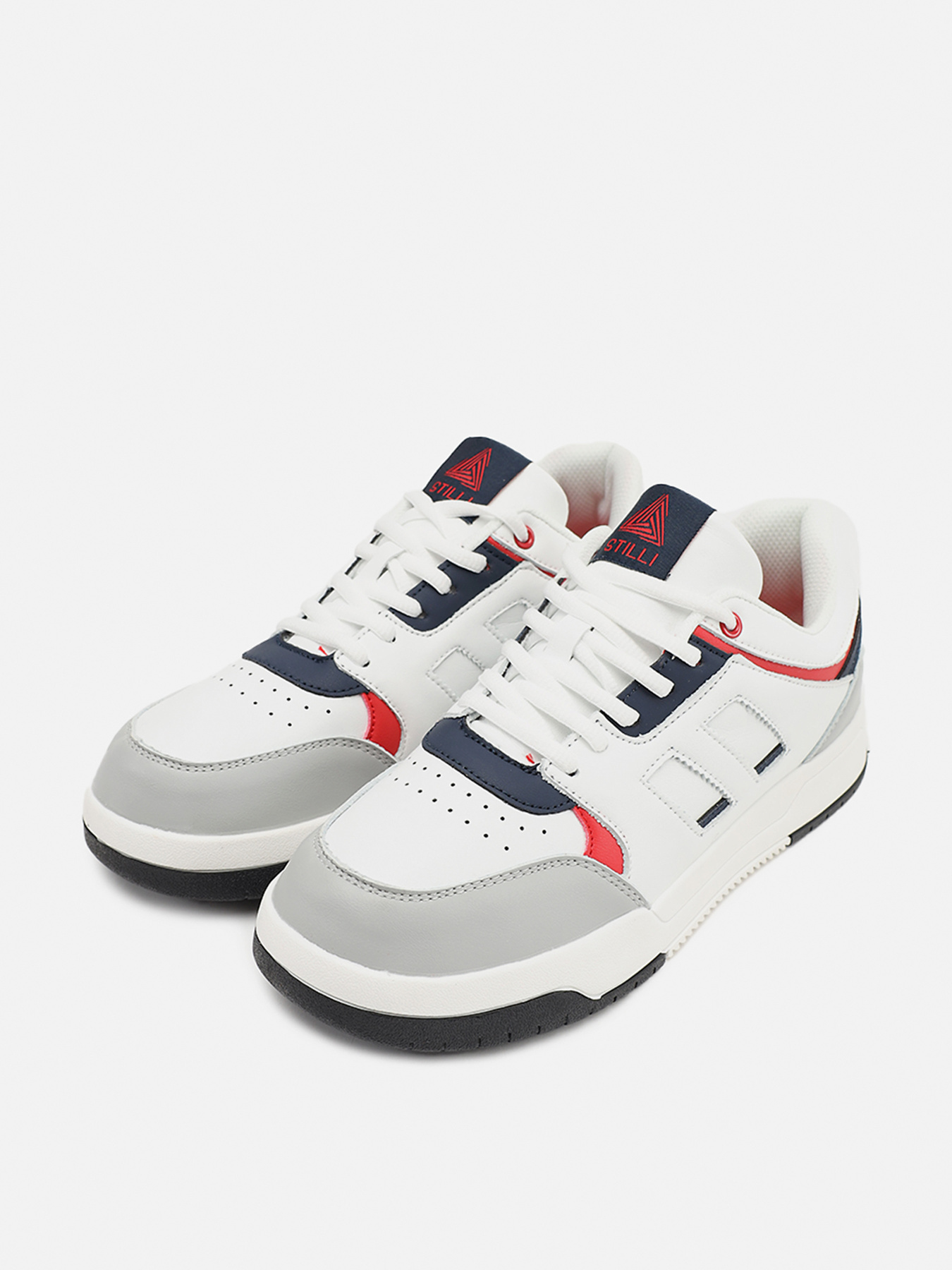 Кеды низкие Stilli модель ЦБ-00273207 Фото