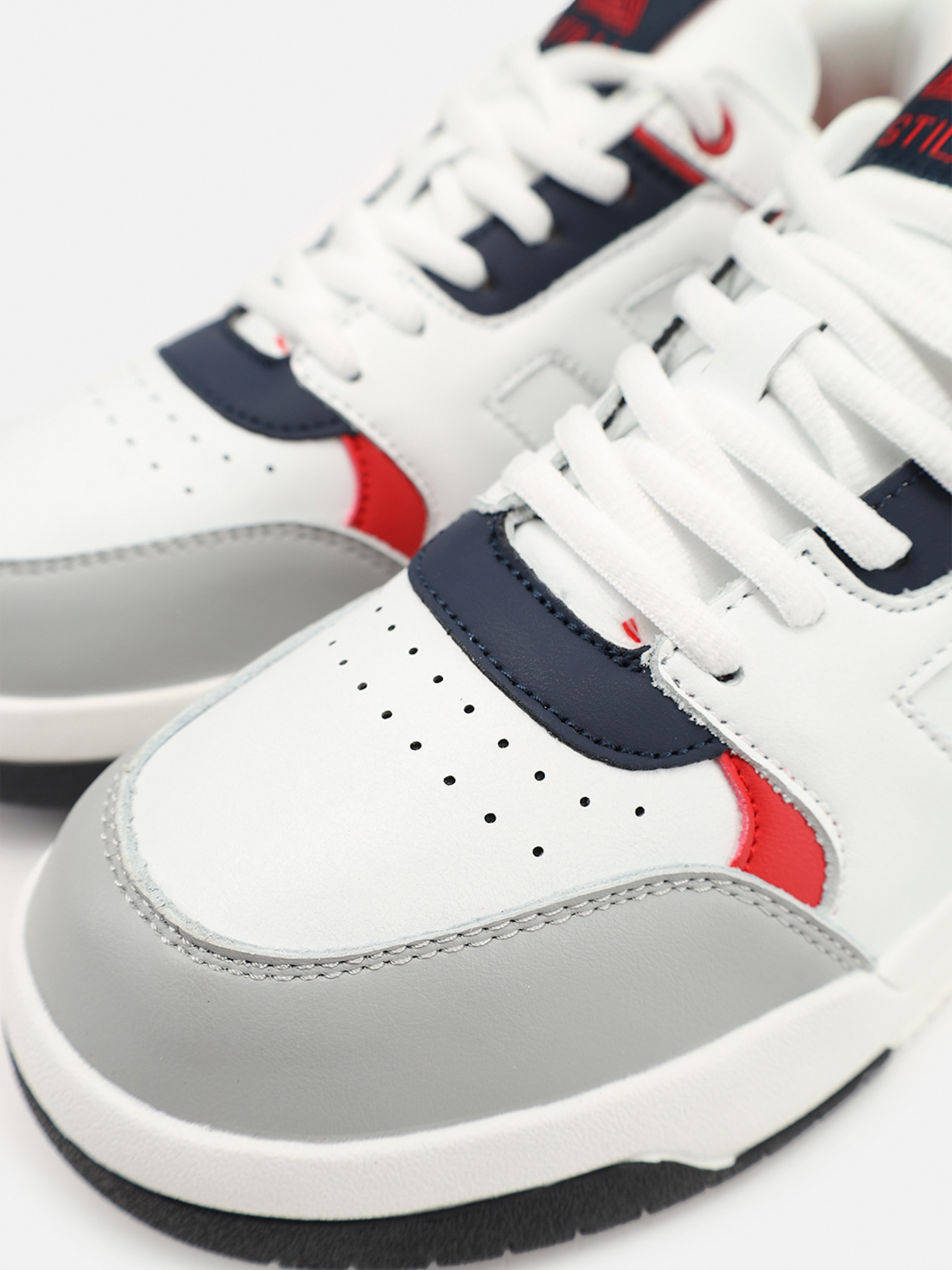 Кеды низкие Stilli модель ЦБ-00273207 Фото