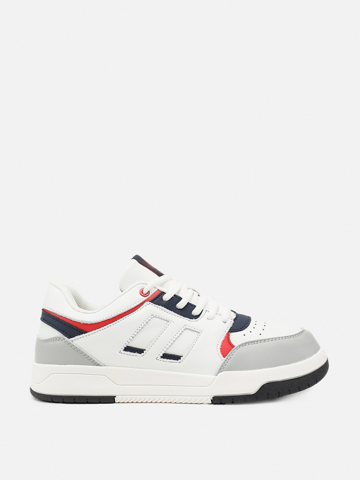 Кеды низкие Stilli модель ЦБ-00273207 Фото