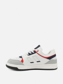 Кеды низкие Stilli модель ЦБ-00273207 Фото