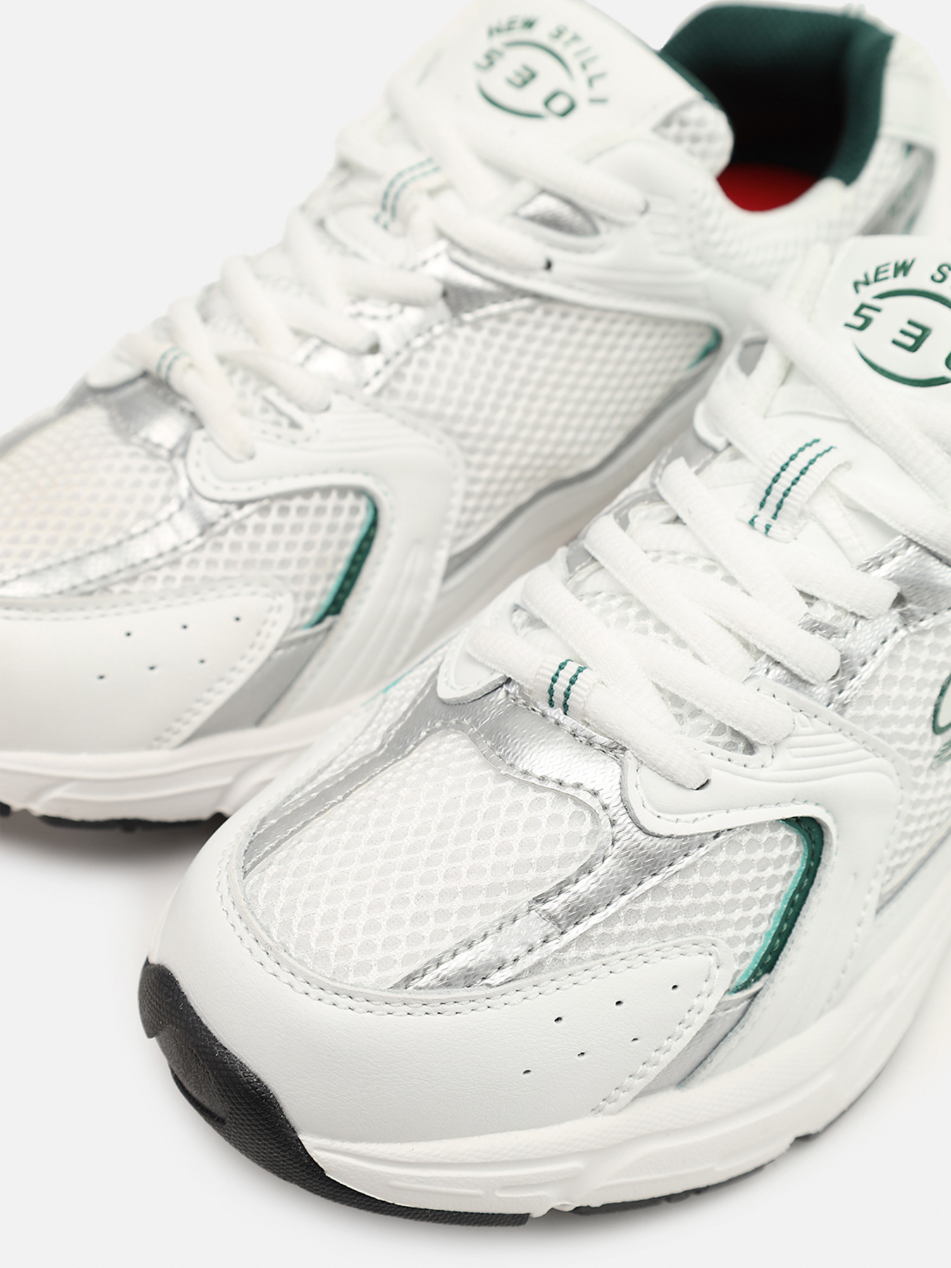 Кроссовки Stilli модель ЦБ-00273210 Фото