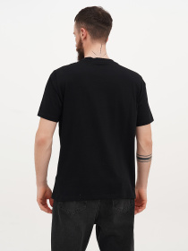 Футболка Mustang Jeans Austin модель 5014942 Фото