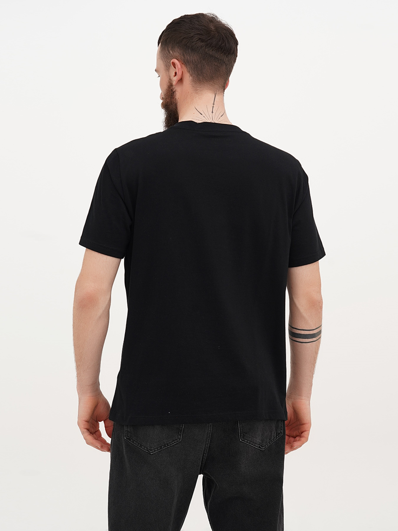 Футболка Mustang Jeans Austin модель 5014942 Фото