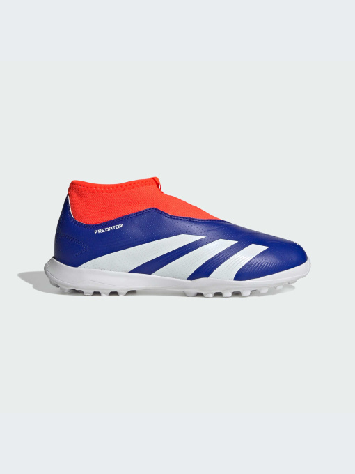 Кроссовки Adidas Predator модель IF6429-KZ Фото