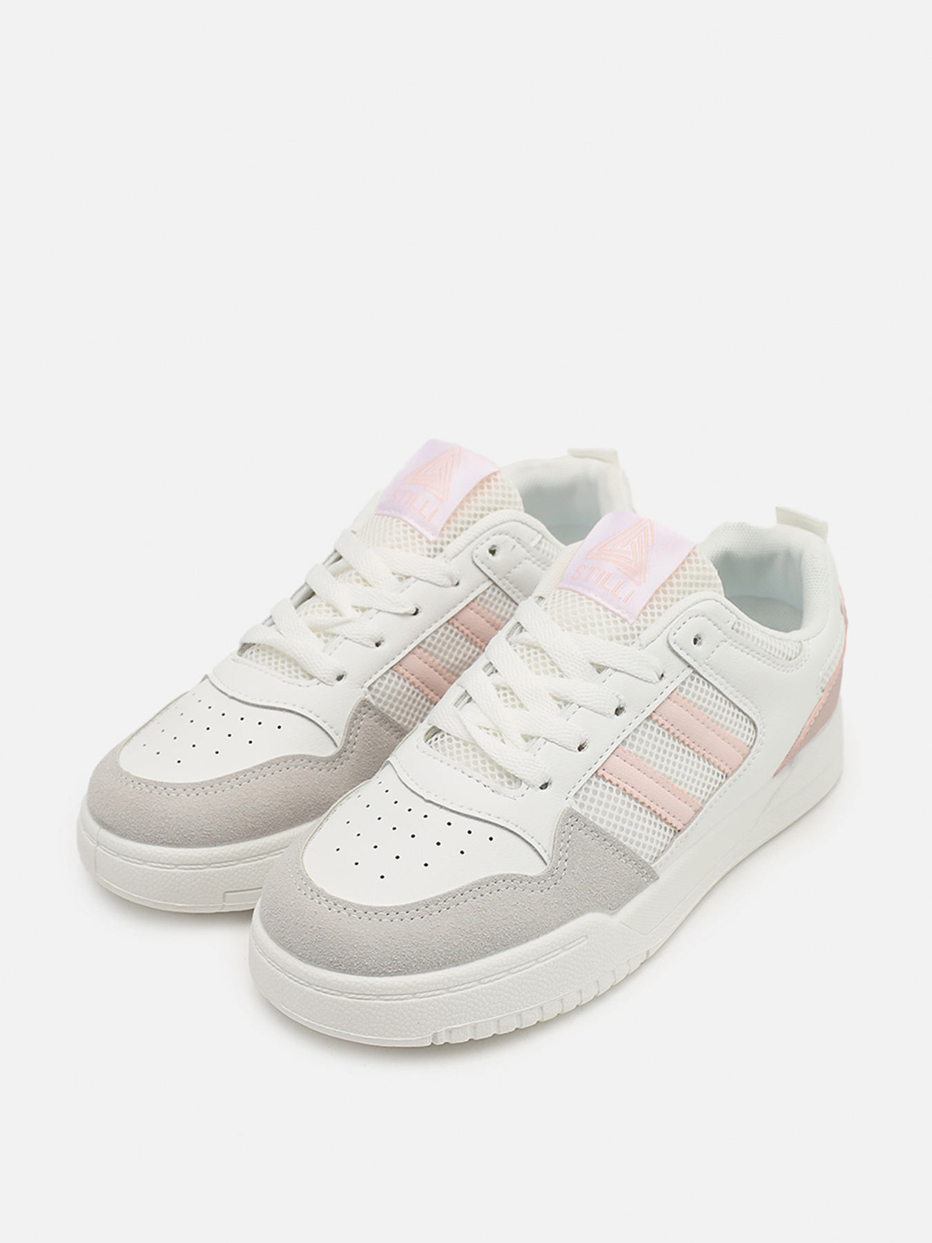 Кеды низкие Stilli модель ЦБ-00273217 Фото