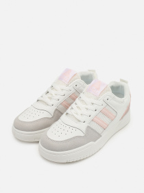 Кеды низкие Stilli модель ЦБ-00273217 Фото