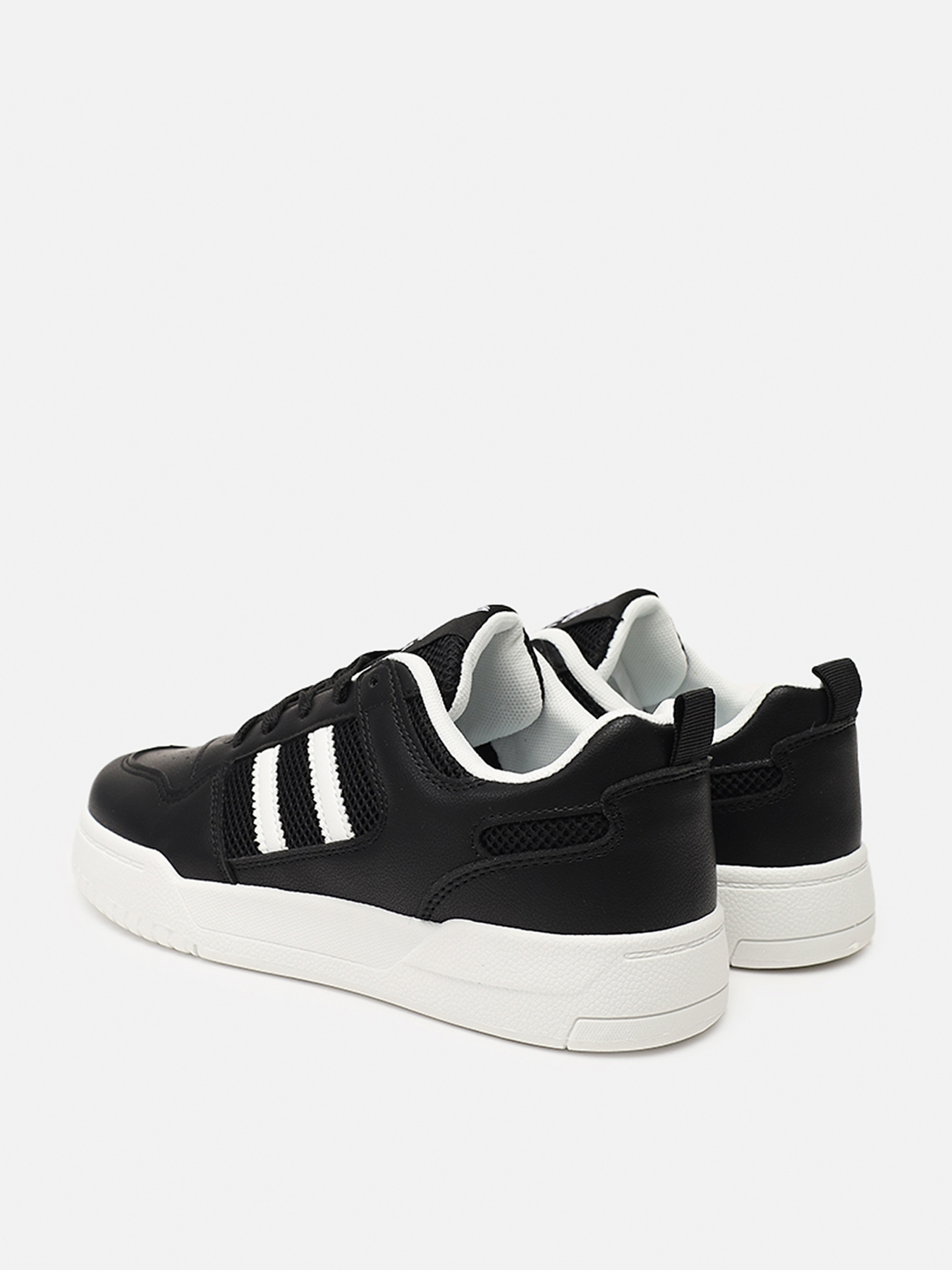 Кеды низкие Stilli модель ЦБ-00273218 Фото