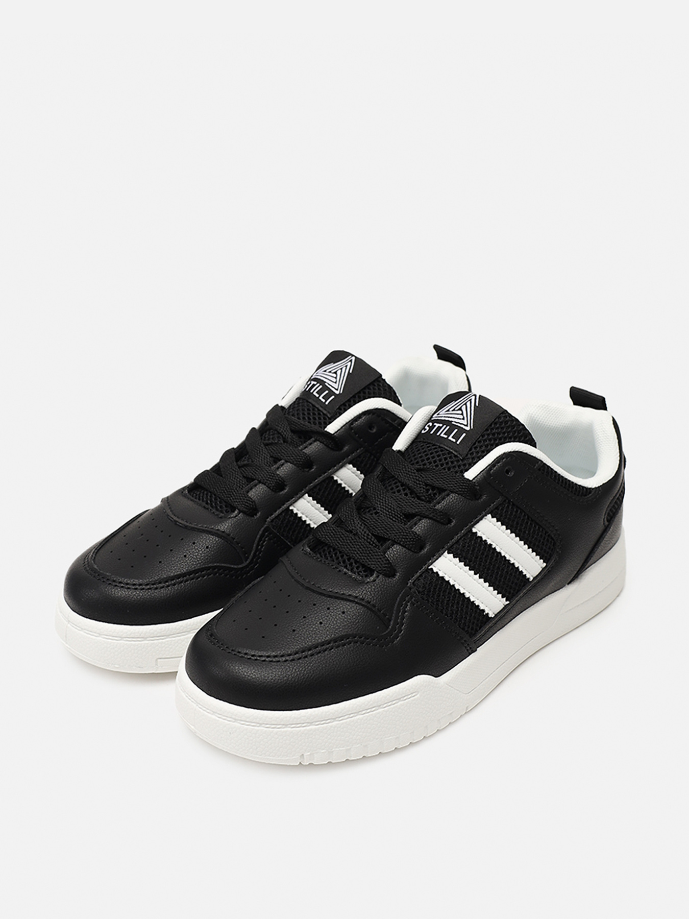 Кеды низкие Stilli модель ЦБ-00273218 Фото