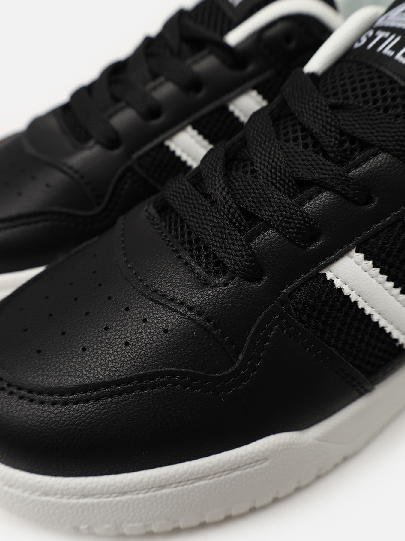 Кеды низкие Stilli модель ЦБ-00273218 Фото