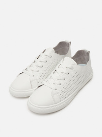 Кеди низькі Stilli модель ЦБ-00273225 Фото