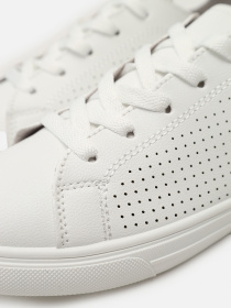 Кеди низькі Stilli модель ЦБ-00273225 Фото