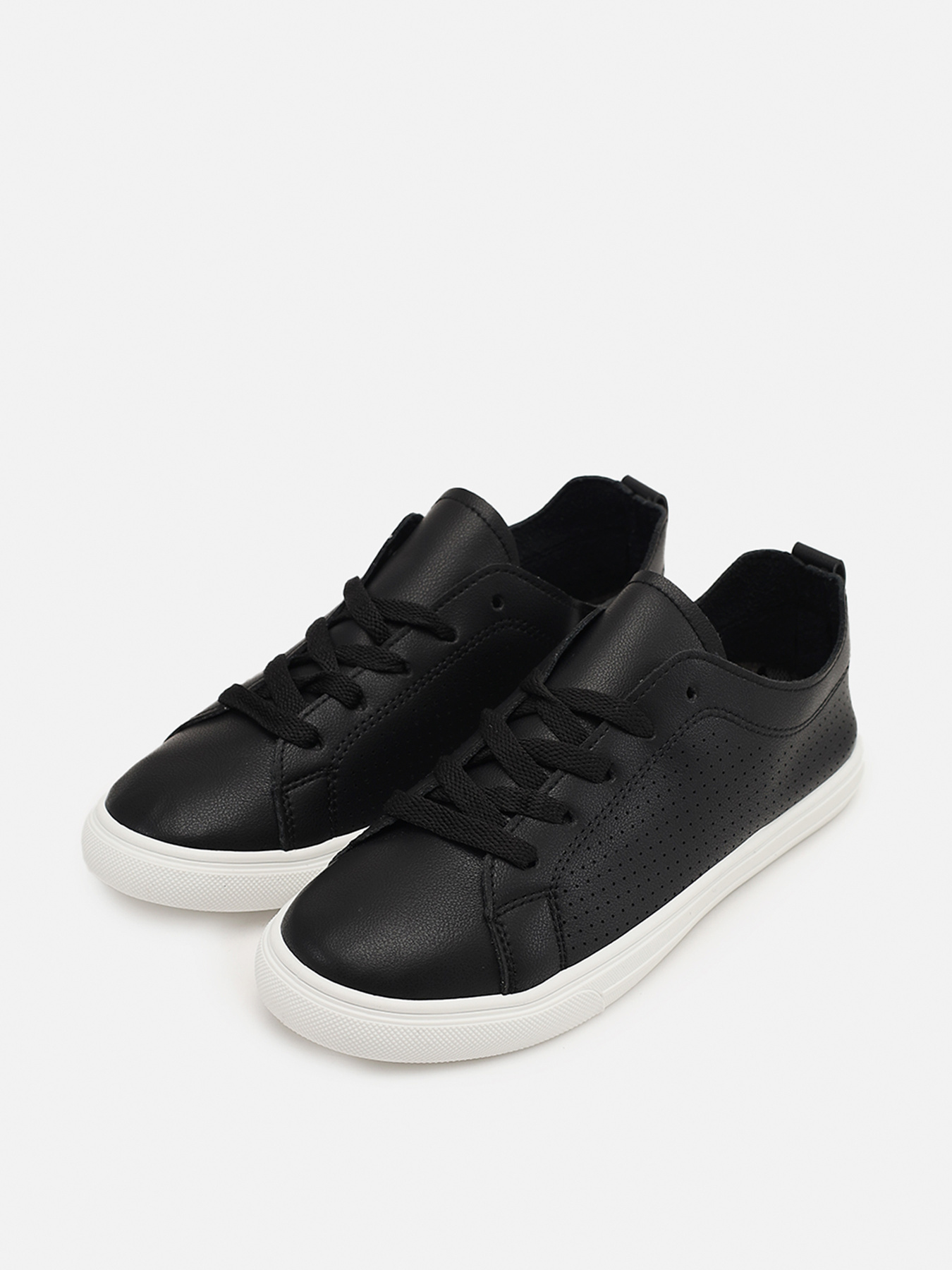 Кеды низкие Stilli модель ЦБ-00273226 Фото