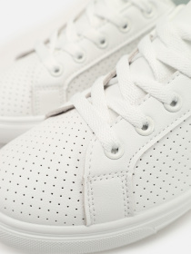 Кеды низкие Stilli модель ЦБ-00273228 Фото