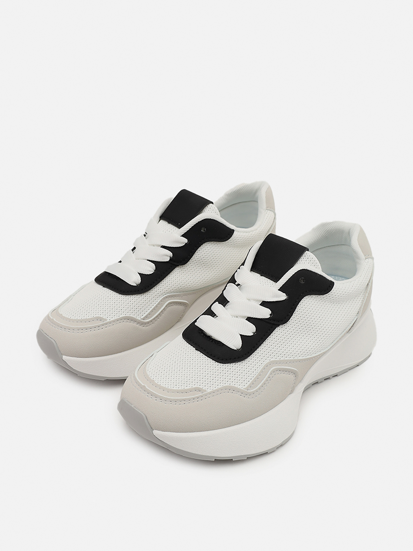 Кроссовки повседневные Stilli модель ЦБ-00273235 Фото