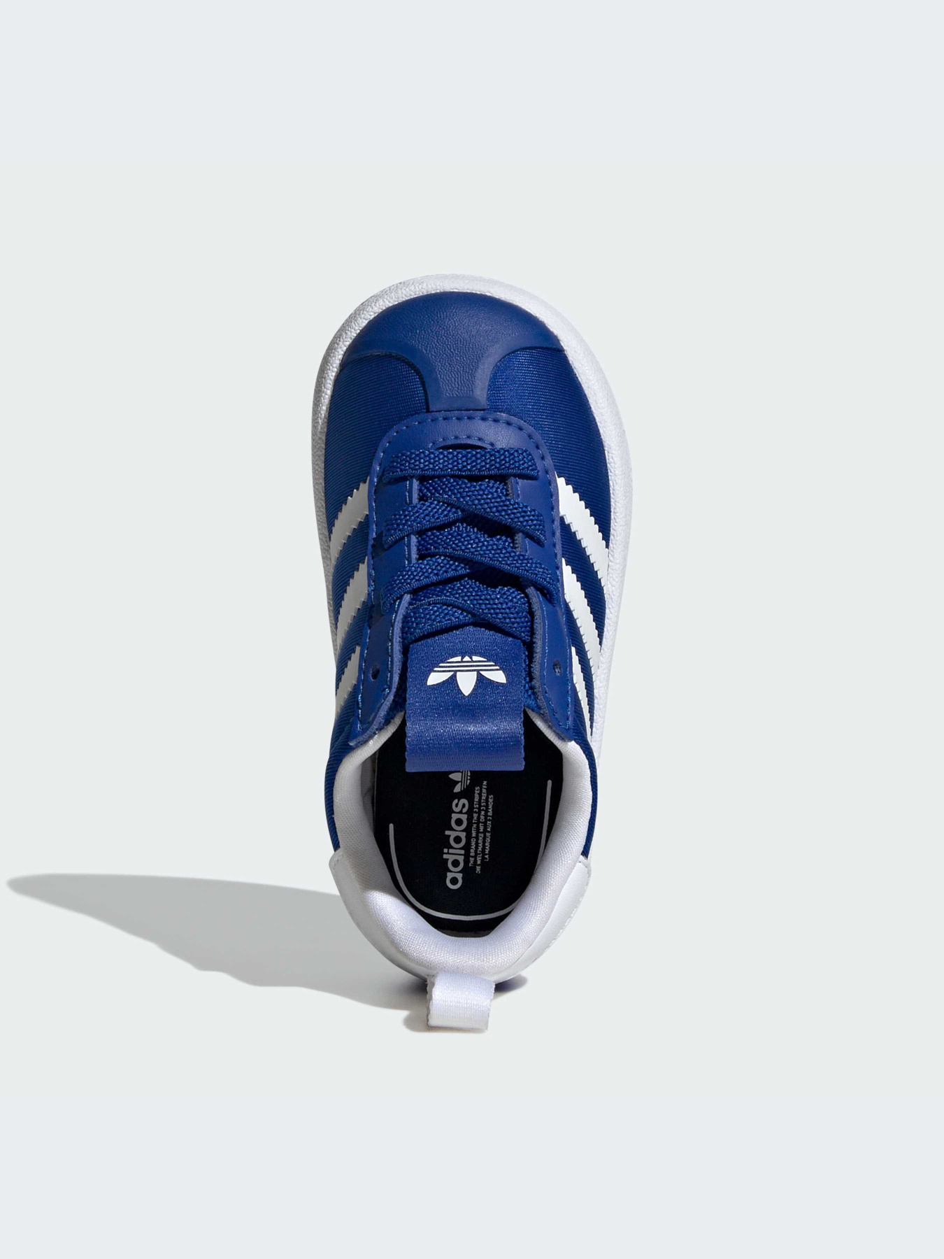 Кроссовки Adidas модель IH3508-KZ Фото