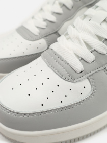 Кеды низкие Stilli модель ЦБ-00273248 Фото