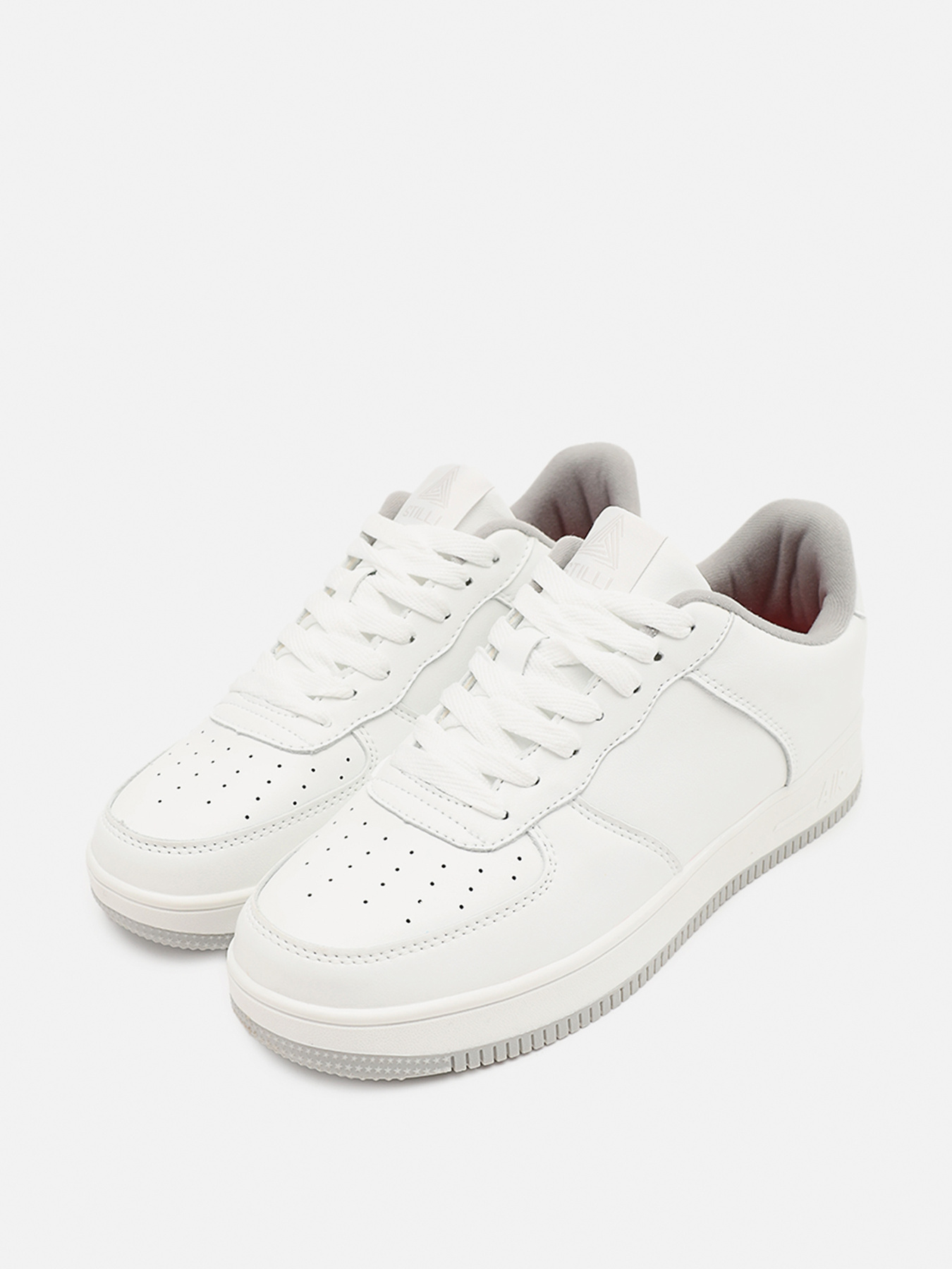 Кеды низкие Stilli модель ЦБ-00273249 Фото