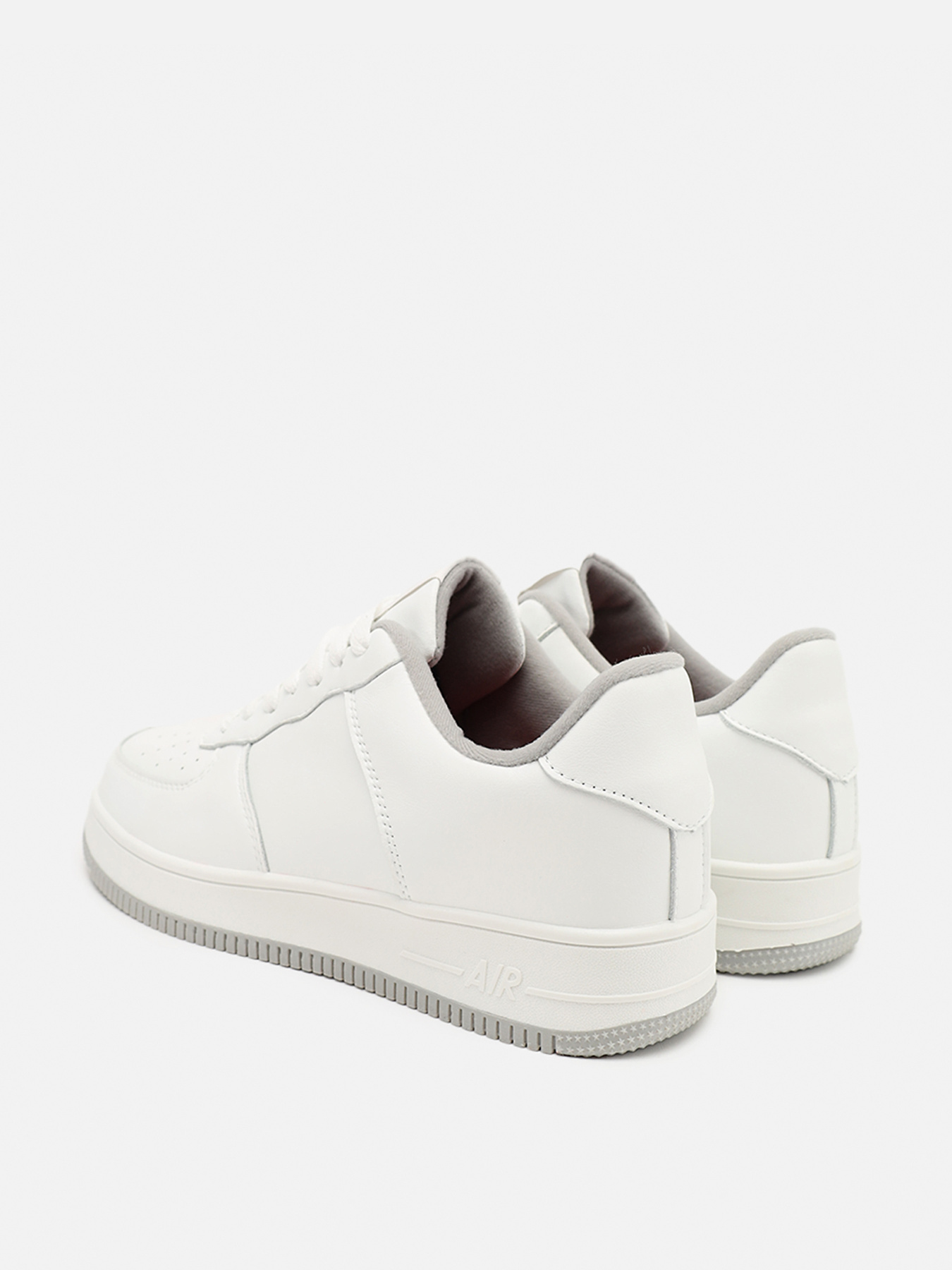 Кеды низкие Stilli модель ЦБ-00273249 Фото