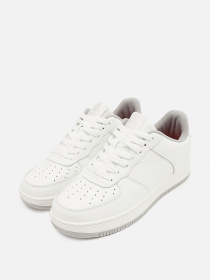 Кеды низкие Stilli модель ЦБ-00273249 Фото