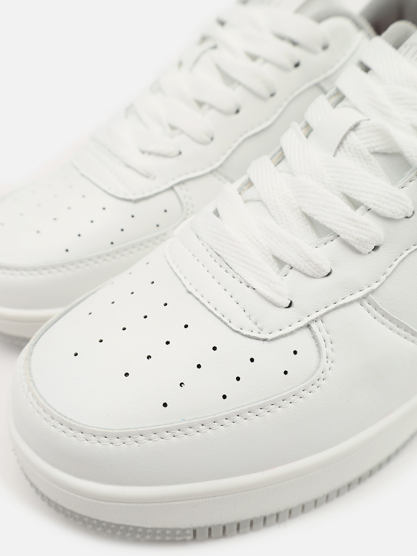 Кеди низькі Stilli модель ЦБ-00273249 Фото