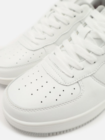 Кеди низькі Stilli модель ЦБ-00273249 Фото