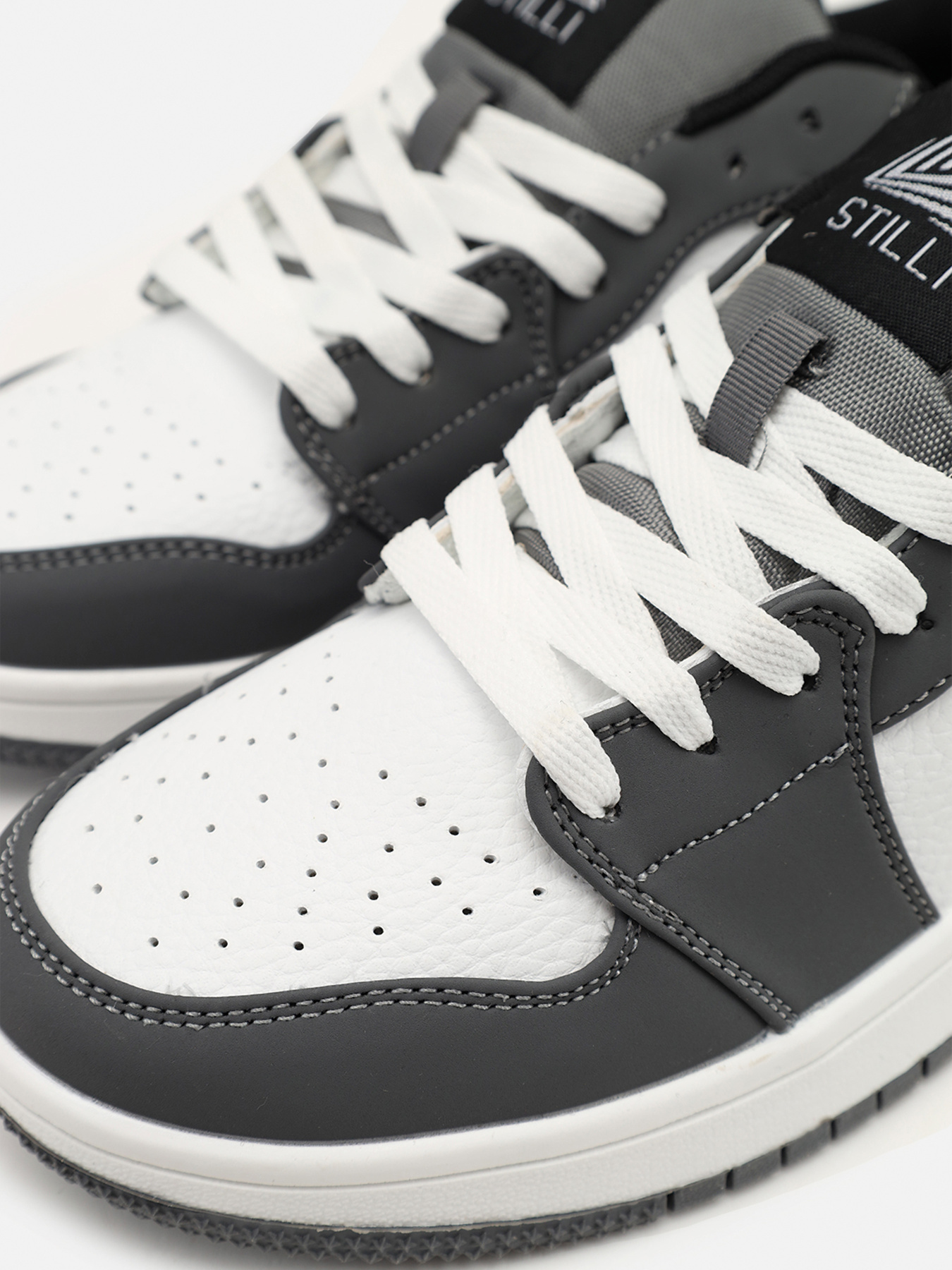 Кеди низькі Stilli модель ЦБ-00273250 Фото