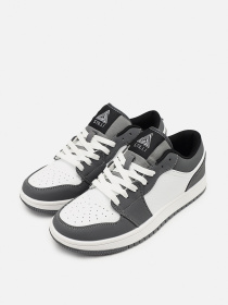 Кеди низькі Stilli модель ЦБ-00273250 Фото