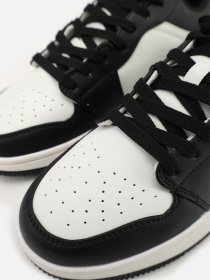 Кеди низькі Stilli модель ЦБ-00273251 Фото