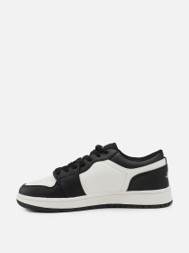 Кеды низкие Stilli модель ЦБ-00273251 Фото