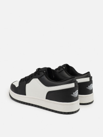 Кеды низкие Stilli модель ЦБ-00273251 Фото