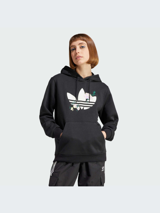 Худи и свитшоты Adidas Graphics модель II3179-KZ Фото
