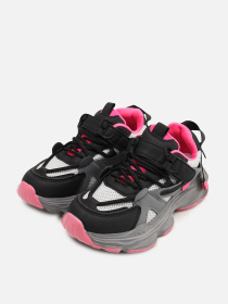 Кроссовки Kimboo модель ЦБ-00273408 Фото