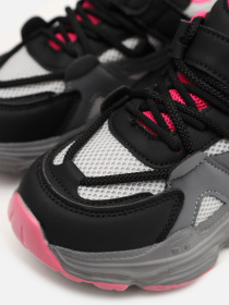 Кросівки повсякденні Kimboo модель ЦБ-00273408 Фото