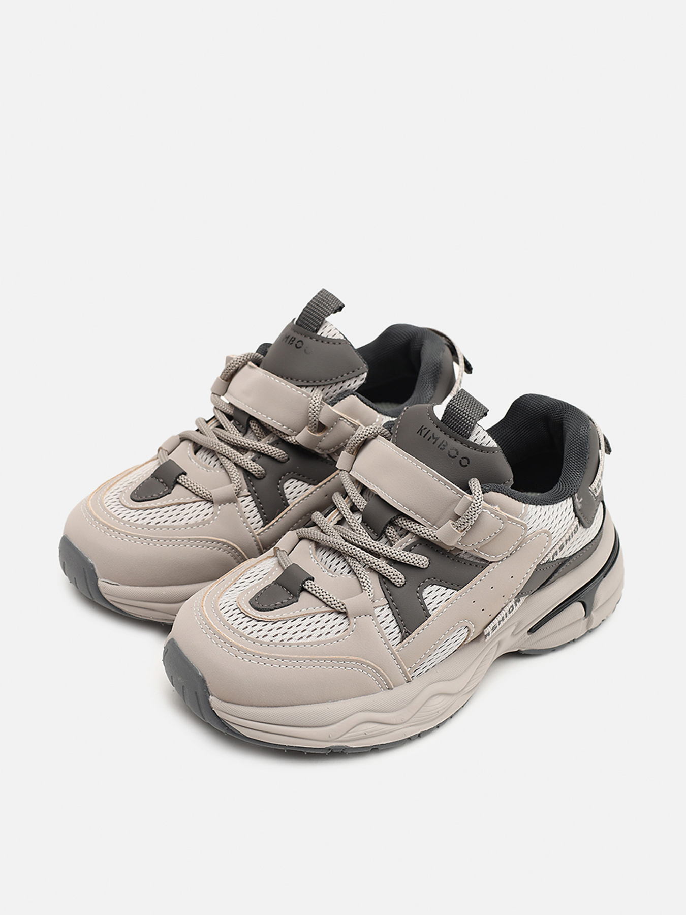 Кроссовки Kimboo модель ЦБ-00273409 Фото