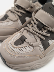 Кроссовки Kimboo модель ЦБ-00273409 Фото