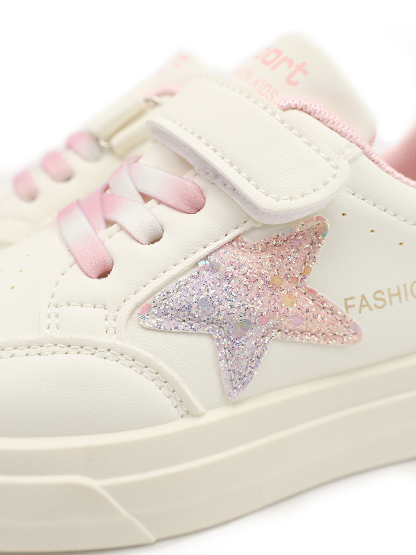 Кеди низькі Kimboo модель ЦБ-00273751 Фото