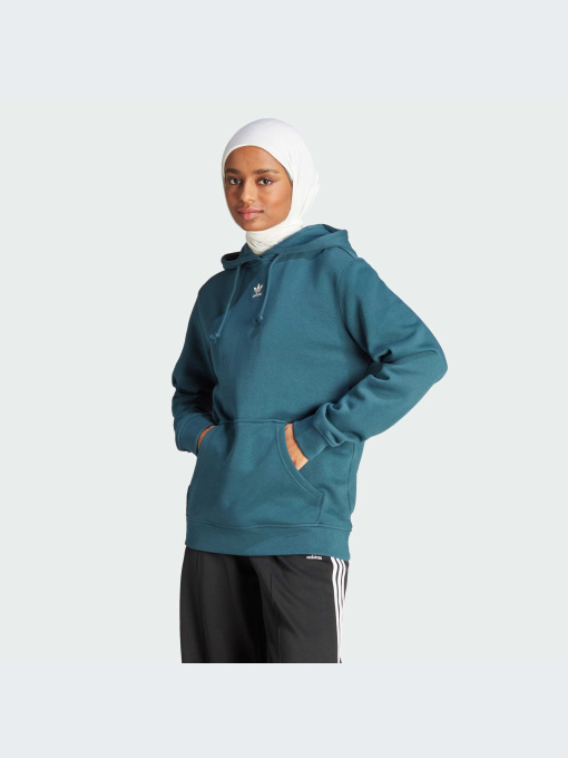 Худи и свитшоты Adidas модель IJ9764-KZ Фото