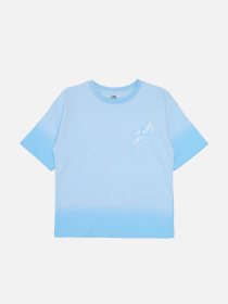 Футболка YUKI модель ЦБ-00268776 Фото