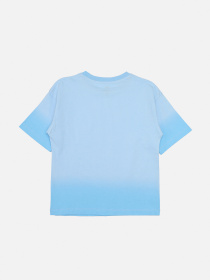 Футболка YUKI модель ЦБ-00268776 Фото